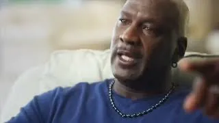 Thumbnail: Michael Jordan - Leadership Has a Price