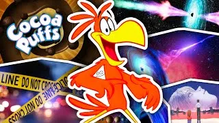 Thumbnail: The Cruel Conspiracy of Coco Puffs