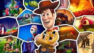 Thumbnail: The Worthless Worldbuilding of Toy Story