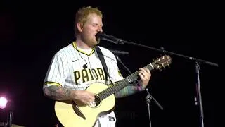 Thumbnail: Ed Sheeran - Loop Tour FULL SHOW [Part 7/7] (Live in San Diego 7-21-26)