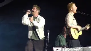 Thumbnail: Ed Sheeran - Loop Tour FULL SHOW (Feat. Alex Warren) [Part 6/7] (Live in San Diego 7-21-26)
