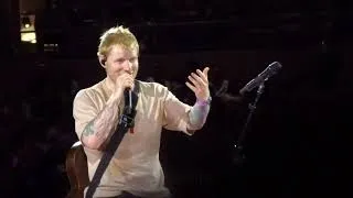 Thumbnail: Ed Sheeran - Loop Tour FULL SHOW [Part 5/7] (Live in San Diego 7-21-26)