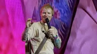 Thumbnail: Ed Sheeran - Loop Tour FULL SHOW [Part 4/7] (Live in San Diego 7-21-26)