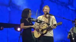 Thumbnail: Ed Sheeran - Loop Tour FULL SHOW [Part 3/7] (Live in San Diego 7-21-26)