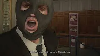 Thumbnail: $250,000 Getaway: Three Leaf Clover Heist in GTA 4