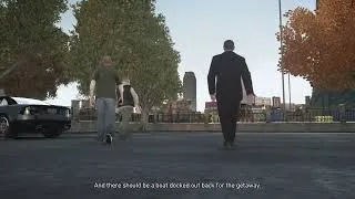 Thumbnail: GTA 4 PC Ultra – Colony Island Shootout and Swim Escape: “Waste Not Want Knots”
