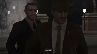 Thumbnail: GTA 4 PC Remastered [4K] - Mission “Lure” - Apartment Ambush from Across the Street
