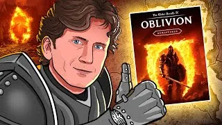 Thumbnail: The Oblivion Remaster Just Works