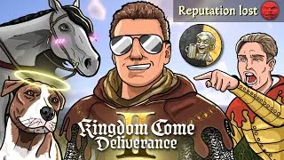 Thumbnail: Kingdom Come II is the RPG you've always wanted