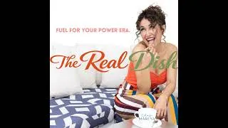 Thumbnail: EP 164 - The Second Chapter: A Midlife Reinvention Blueprint for Women 40+