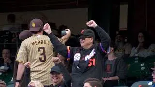Thumbnail: Invisibl Skratch Piklz | Apollo Mix Master Mike Q-Bert | Pre-Game Show @ SF Giants Game  SFHipHopDay