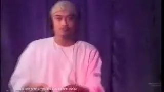 Thumbnail: DJ Apollo w Souls of Mischief - Live @ Brighton, England, 2000