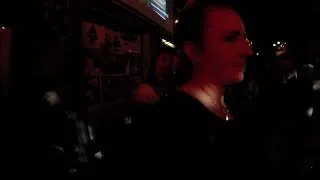 Thumbnail: DJ Apollo - Live @ Motown On Mondays MOM San Francisco 4-16-2013