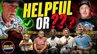 Thumbnail: 🚨 Porch Guy EXPOSED? New Questions Rock the Nancy Guthrie Case!
