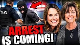 Thumbnail: 🚨 BREAKING NEWS UPDATE | NANCY GUTHRIE CASE 🚨ARREST IS COMING !!! HERE'S WHAT WE KNOW..