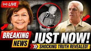 Thumbnail: BREAKING NEWS 😱 The Nancy Guthrie Case Just Took a DARK Turn… Nobody Trusts This Story