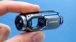 Thumbnail: 12 CHEAPEST TECH PRODUCTS ON AMAZON INDIA 🔥