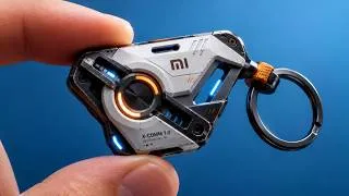 Thumbnail: 13 CRAZY TECH PRODUCTS ON AMAZON INDIA AND ONLINE | Gadgets under Rs100, Rs200, Rs500