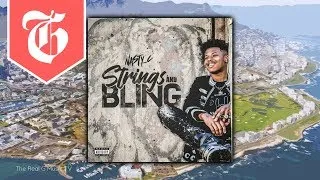 Thumbnail: Nasty C - Strings & Bling [New Album 2018] HQ