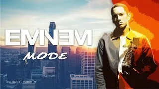 Thumbnail: EMINEM MODE | Workout Motivation Mix 2018 | Rap, Trap, Hip Hop | + 2pac, 50 Cent, BLANK