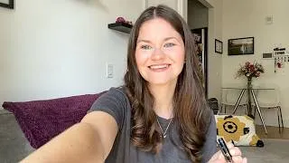 Thumbnail: Just checking in.
