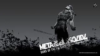 Thumbnail: Metal Gear Solid 4 | Max Settings | 4K NATIVE | RTX 5080 | 9950x3D