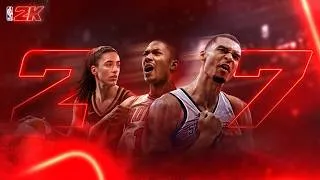 Thumbnail: NBA 2K27 | Sixers Vs Knicks | Max Settings | 4K NATIVE | Ray-Tracing | RTX 5080 | 9950x3D