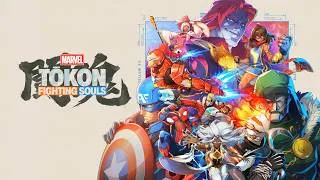 Thumbnail: MARVEL Tōkon: Fighting Souls Beta | Max Settings | 4K NATIVE DLAA | RTX 5080 | 9950x3D