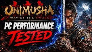Thumbnail: Onimusha: Way of the Sword Demo | Max Settings | 4K NATIVE | Ray-Tracing | RTX 5080 | 9950x3D
