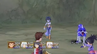 Thumbnail: Raiding Area 51 Tales {Symphonia Edition} (PS5) - Celsius boss battle