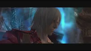 Thumbnail: Raiding Area 51 Legends {Devil May Cry 3 Edition} (PS5) - Geryon boss battle