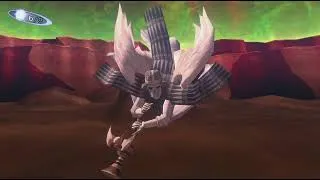 Thumbnail: Raiding Area 51 Afterlife {SMT III Nocturne Edition} (PS5) - Trumpeter boss battle
