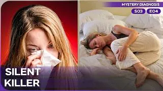Thumbnail: 13 Years Of Indigestion Hid a Terrifying Secret | Mystery Diagnosis Season 3 Episode 4