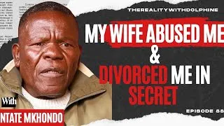 Thumbnail: She Left Me When I Lost My Money… Then Divorced Me Without Telling Me! |