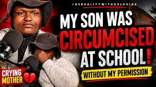 Thumbnail: Part2|He Can't Pee Normally Anymore... A Mother's Emotional Plea for Justice
