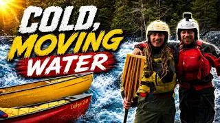 Thumbnail: I Took A White-Water Course - Learn With Me in this Video!