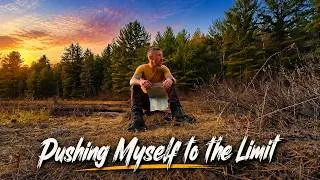 Thumbnail: Getting Lost and Found Again in the Wilderness