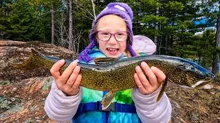 Thumbnail: Camping with a Kid 2026 - Autumn Edition