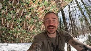 Thumbnail: Bushcraft Skill Day.