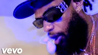 Thumbnail: King Brack - Over And Over (Official Music Video)