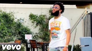 Thumbnail: King Brack - Save Me (Official Music Video)