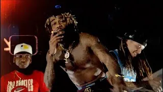 Thumbnail: Skinny Gilly x King Rome x King Brack - Gangsta