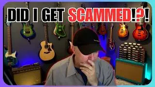 Thumbnail: The Time I Didn't Follow My Own Advice
