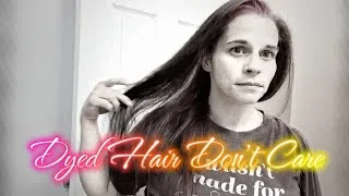 Thumbnail: Makeover/Don't be afraid to spoil yourself