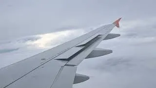 Thumbnail: JBU2001 - Preparation of Landing into John F. Kennedy Intl Airport & taxing to gate (KJFK/JFK)