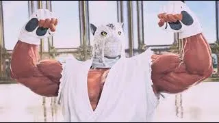 Thumbnail: Rhea rips up TEKKEN cheekz