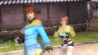 Thumbnail: DEAD OR ALIVE 5 is still the best