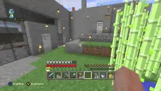 Thumbnail: Rebuilding an Underground Fortress (Part 3)