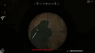Thumbnail: Hunt: Showdown Gameplay - Random shot through wall connects