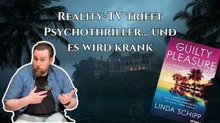 Thumbnail: Ein Luxushotel ohne Regeln… was kann schon schiefgehen? / Guilty Pleasure von Linda Schipp - Review
